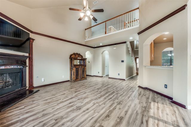 468 Darlington Trail, Fort Worth, TX 76131