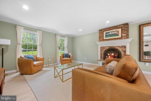 2 GUNNING LN, Gladwyne, PA 19035