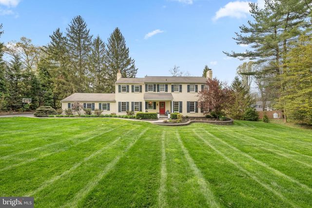 2 GUNNING LN, Gladwyne, PA 19035