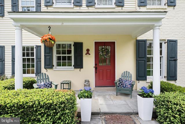 2 GUNNING LN, Gladwyne, PA 19035