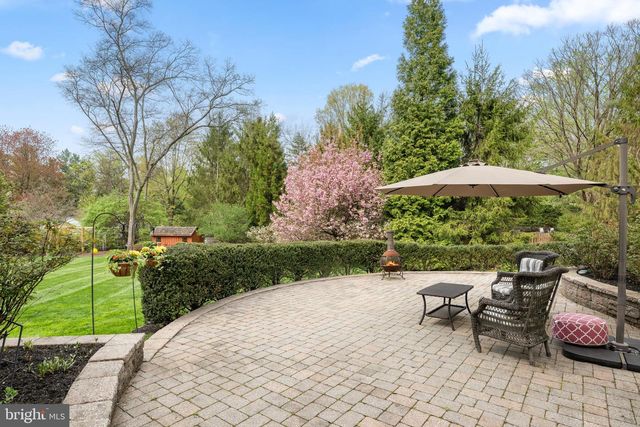 2 GUNNING LN, Gladwyne, PA 19035