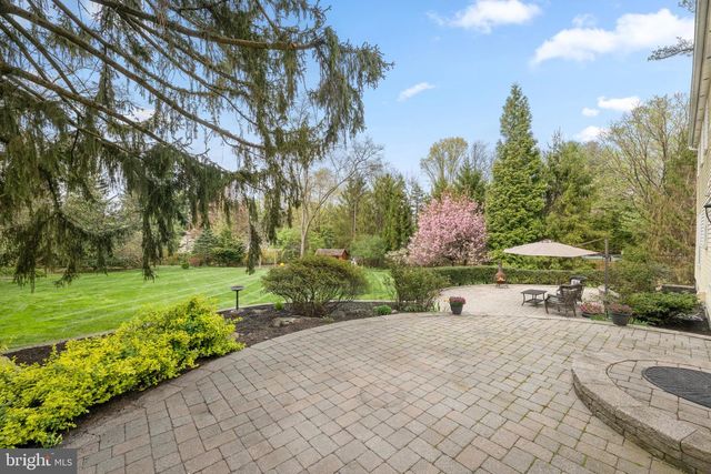 2 GUNNING LN, Gladwyne, PA 19035