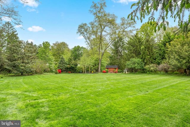 2 GUNNING LN, Gladwyne, PA 19035