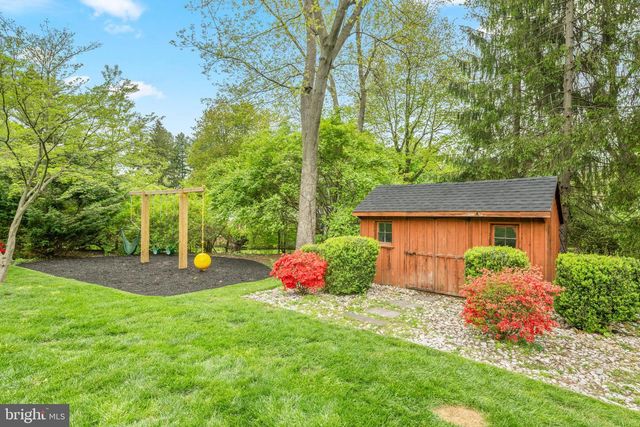 2 GUNNING LN, Gladwyne, PA 19035