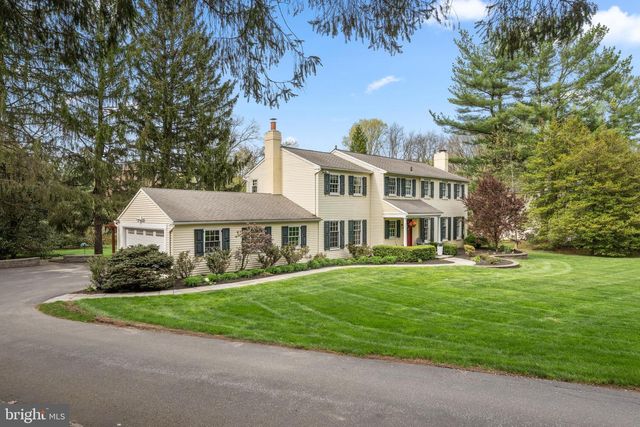 2 GUNNING LN, Gladwyne, PA 19035