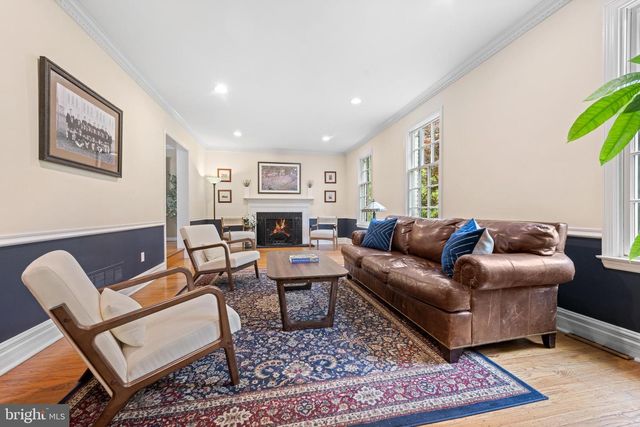 2 GUNNING LN, Gladwyne, PA 19035