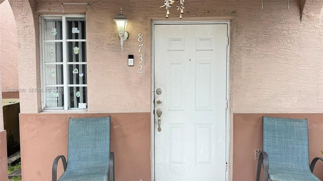 8732 NW 107th Terrace 8732, Hialeah Gardens, FL 33018