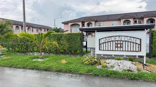 8732 NW 107th Terrace 8732, Hialeah Gardens, FL 33018