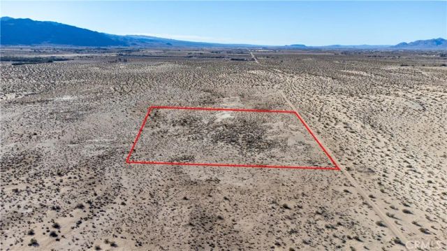 0 No address available, Newberry Springs, CA 92365