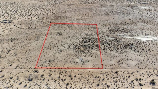 0 No address available, Newberry Springs, CA 92365