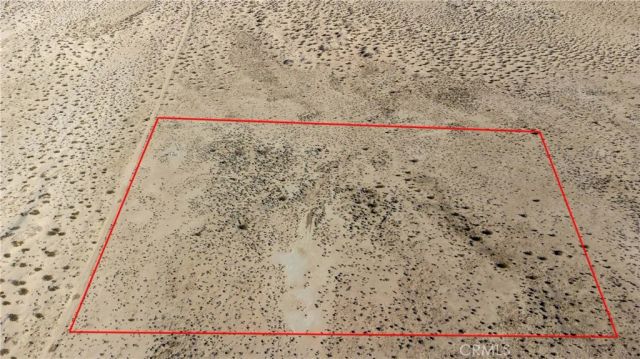 0 No address available, Newberry Springs, CA 92365
