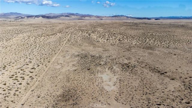 0 No address available, Newberry Springs, CA 92365