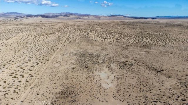 0 No address available, Newberry Springs, CA 92365