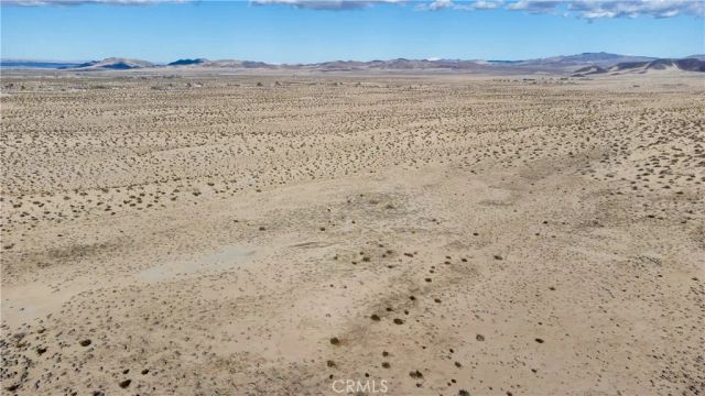0 No address available, Newberry Springs, CA 92365
