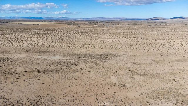 0 No address available, Newberry Springs, CA 92365