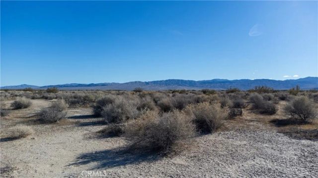 0 No address available, Newberry Springs, CA 92365