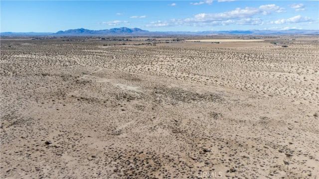 0 No address available, Newberry Springs, CA 92365