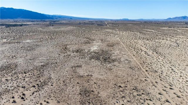 0 No address available, Newberry Springs, CA 92365