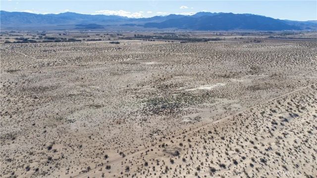 0 No address available, Newberry Springs, CA 92365