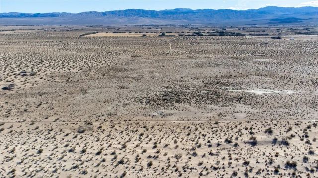 0 No address available, Newberry Springs, CA 92365