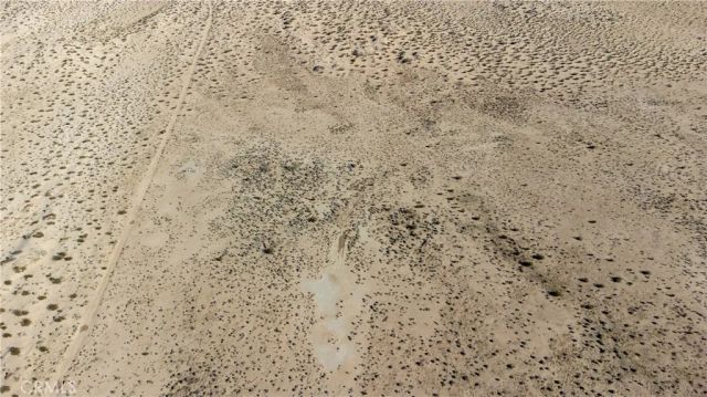 0 No address available, Newberry Springs, CA 92365