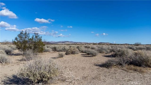 0 No address available, Newberry Springs, CA 92365