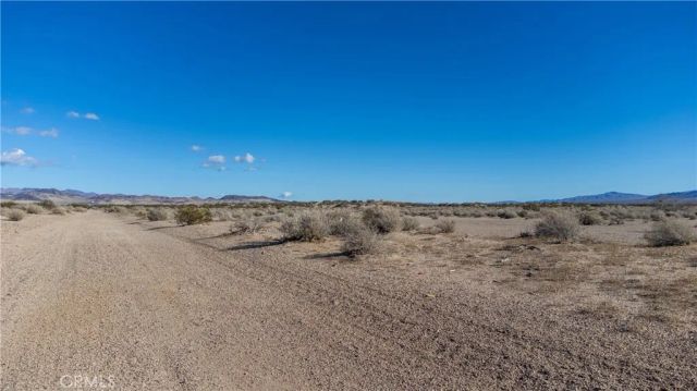 0 No address available, Newberry Springs, CA 92365