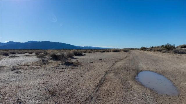 0 No address available, Newberry Springs, CA 92365