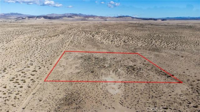 0 No address available, Newberry Springs, CA 92365