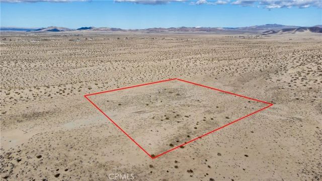 0 No address available, Newberry Springs, CA 92365