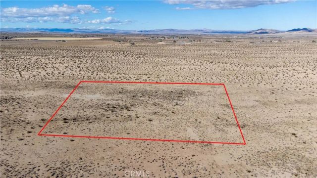 0 No address available, Newberry Springs, CA 92365