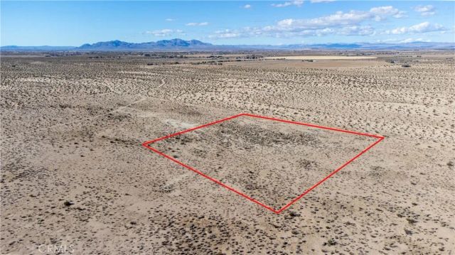0 No address available, Newberry Springs, CA 92365