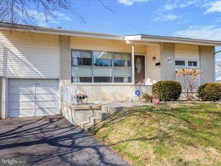 437 HAYWOOD RD, Ambler, PA 19002