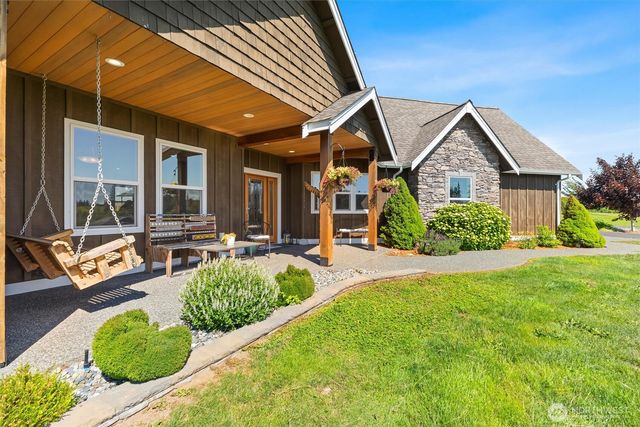 6956 Fingalson Creek Drive, Ferndale, WA 98248