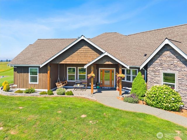 6956 Fingalson Creek Drive, Ferndale, WA 98248