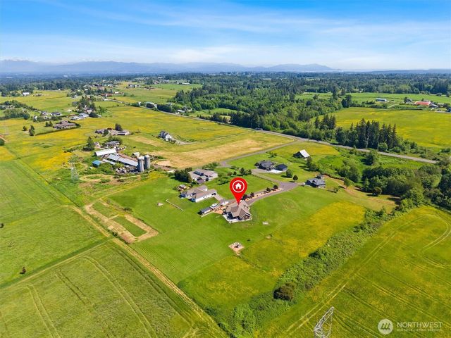 6956 Fingalson Creek Drive, Ferndale, WA 98248