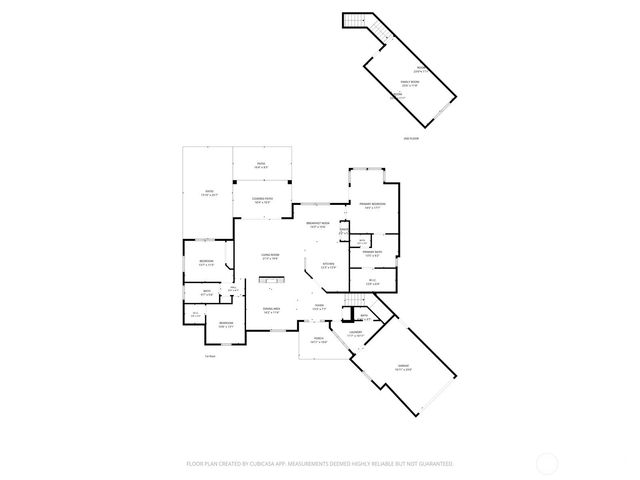 6956 Fingalson Creek Drive, Ferndale, WA 98248