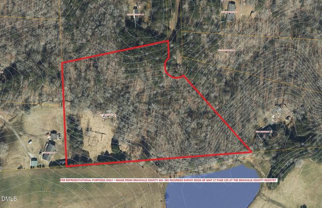 6079 Zachary Lane, Oxford, NC 27565