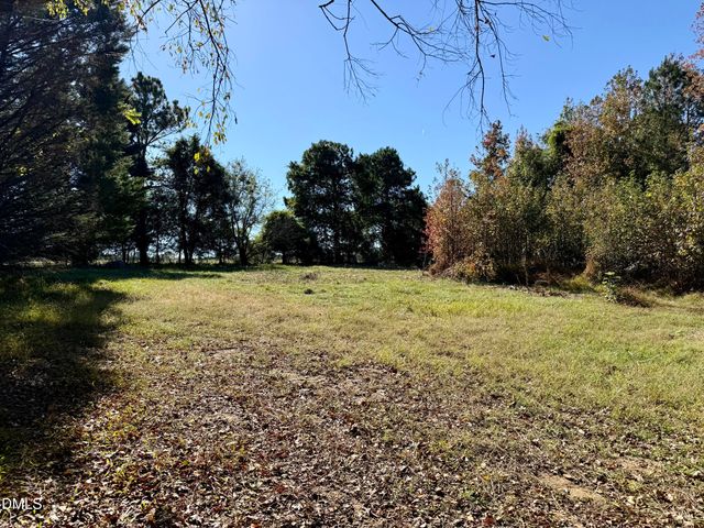 6079 Zachary Lane, Oxford, NC 27565