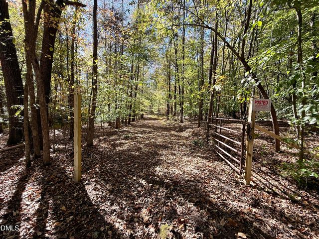 6079 Zachary Lane, Oxford, NC 27565