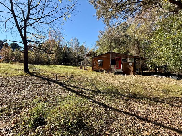 6079 Zachary Lane, Oxford, NC 27565