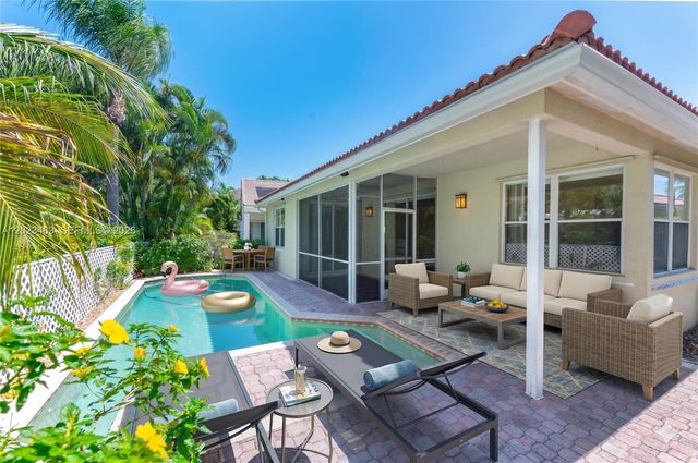 7131 NW Turtle Walk, Boca Raton, FL 33487