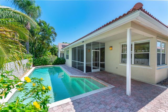 7131 NW Turtle Walk, Boca Raton, FL 33487