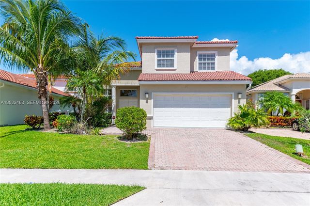 7131 NW Turtle Walk, Boca Raton, FL 33487
