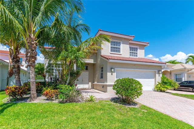 7131 NW Turtle Walk, Boca Raton, FL 33487