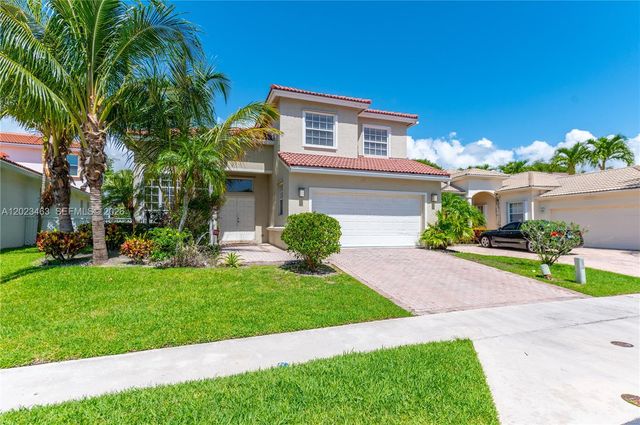 7131 NW Turtle Walk, Boca Raton, FL 33487