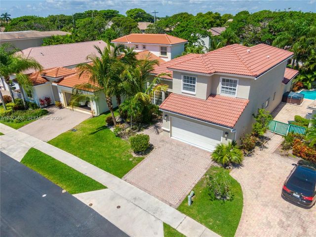 7131 NW Turtle Walk, Boca Raton, FL 33487