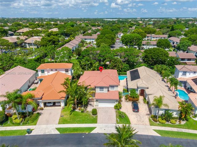 7131 NW Turtle Walk, Boca Raton, FL 33487