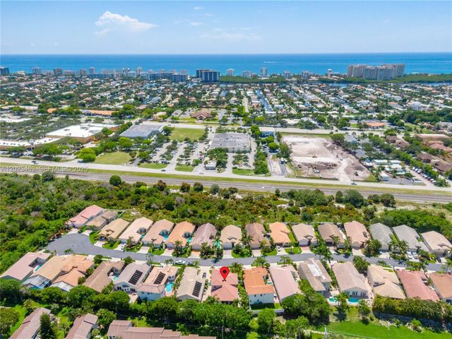 7131 NW Turtle Walk, Boca Raton, FL 33487