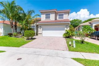 7131 NW Turtle Walk, Boca Raton, FL 33487
